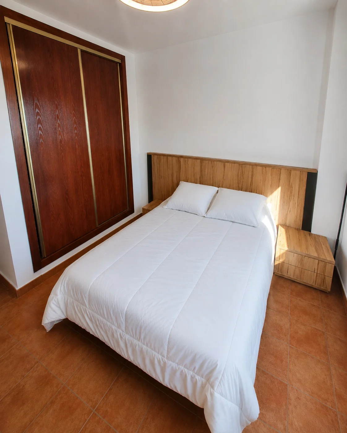 Muebles Antes
